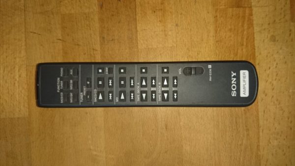 Sony TA-FB740R QS – Bild 4
