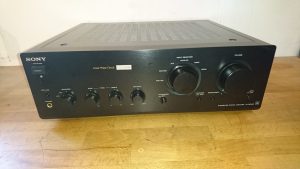 Sony TA-FB740R QS