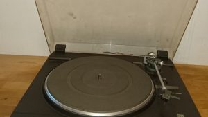 Dual CS 620 Q