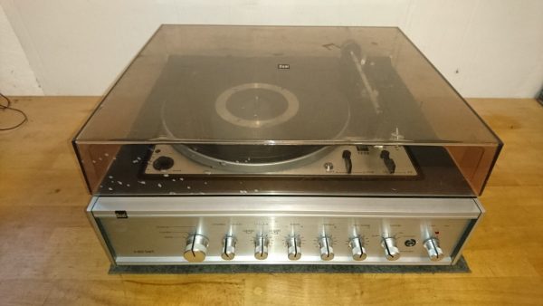 Dual HS 141 – Bild 4