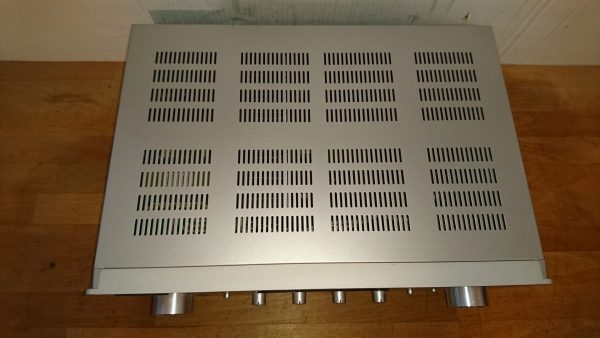 Marantz PM 4001 silber – Bild 2
