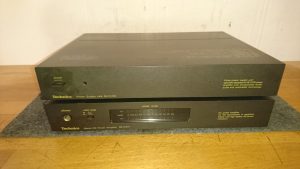 Technics SE-C01 / SH-C01