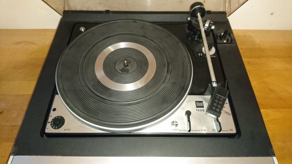 Dual HS 141 – Bild 2