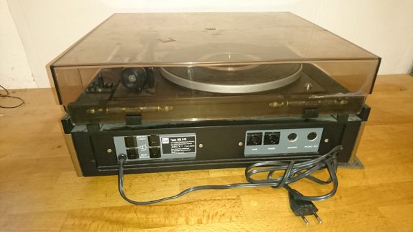Dual HS 141 – Bild 3