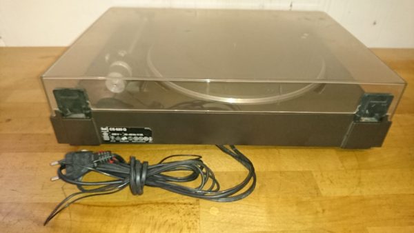 Dual CS 620 Q – Bild 4