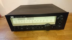 Sansui TA-300