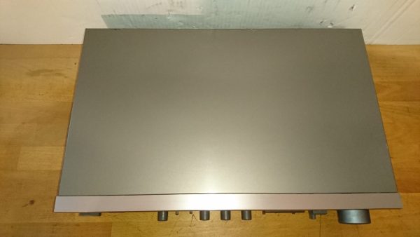 Yamaha CX-630 Titan – Bild 2