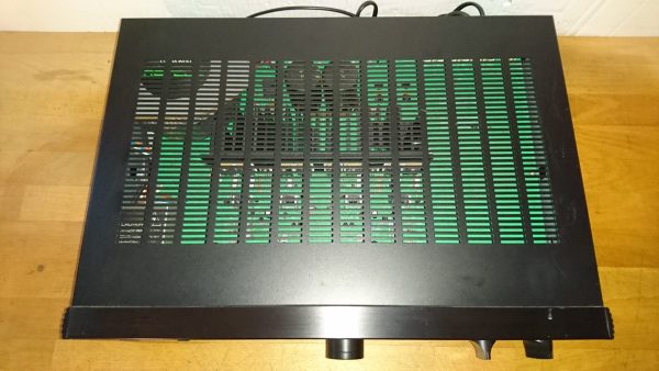 Rotel RA-935BX – Bild 2