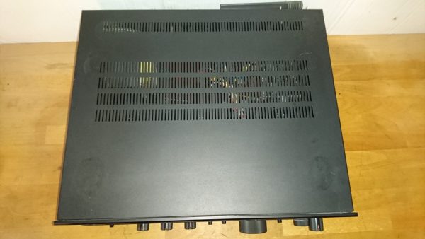 Sansui TA-300 – Bild 2