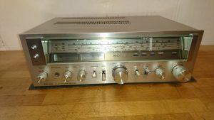 Sony STR-313L