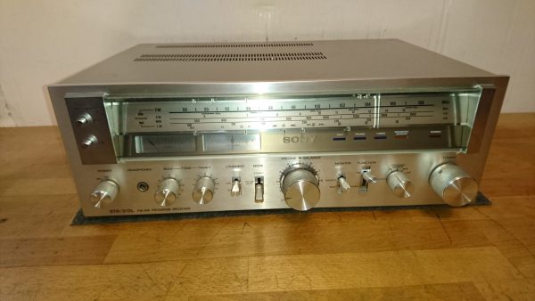 Sony STR-313L