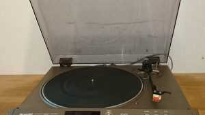Sharp RP-30