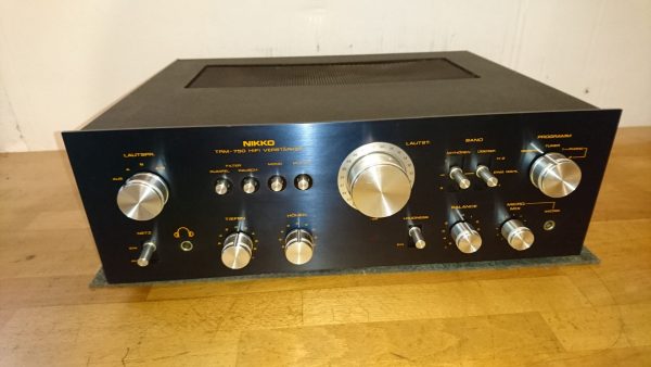 Nikko TRM-750