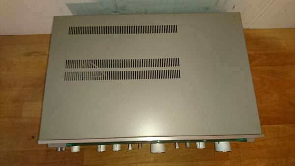 Sony STR-313L – Bild 2