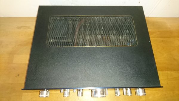 Nikko TRM-750 – Bild 2