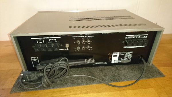 Sony STR-313L – Bild 3