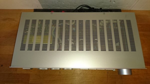 Kenwood KA-50 – Bild 2