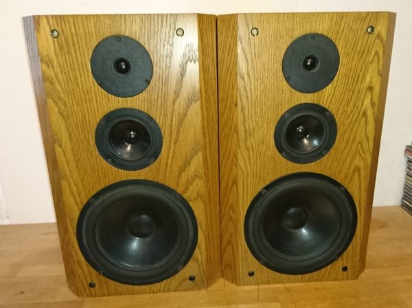 T+A Spectrum ADL II – Bild 2