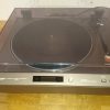 Sharp RP-30 – Bild 3