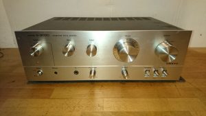 Onkyo A-3000