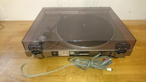 Sharp RP-30 – Bild 4