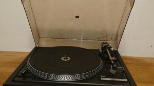 Dual CS 505