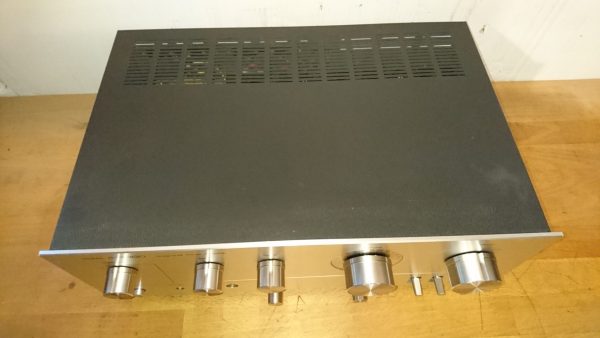 Onkyo A-3000 – Bild 2