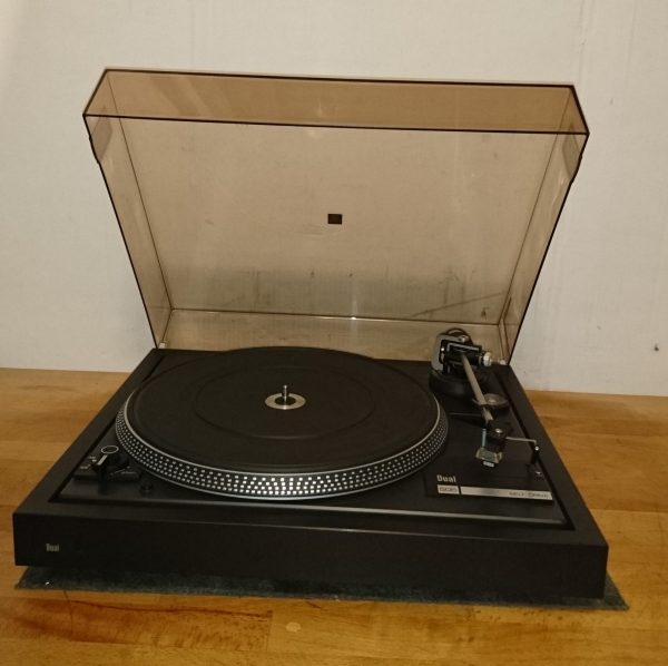 Dual CS 505
