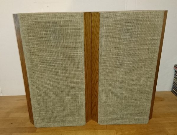 T+A Spectrum ADL II