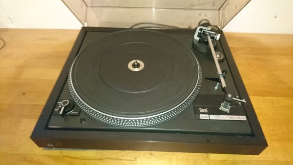 Dual CS 505 – Bild 2