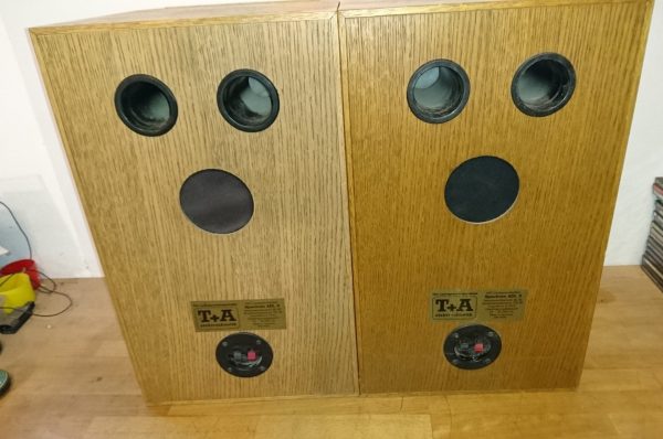 T+A Spectrum ADL II – Bild 4