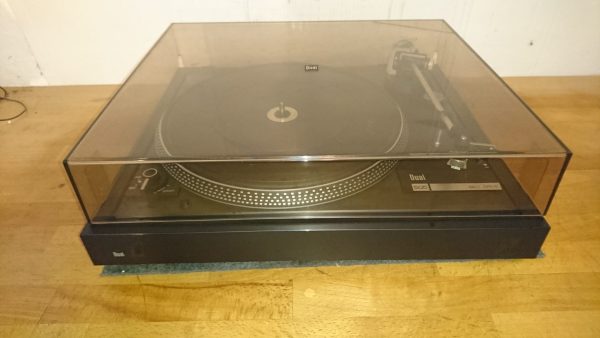 Dual CS 505 – Bild 3
