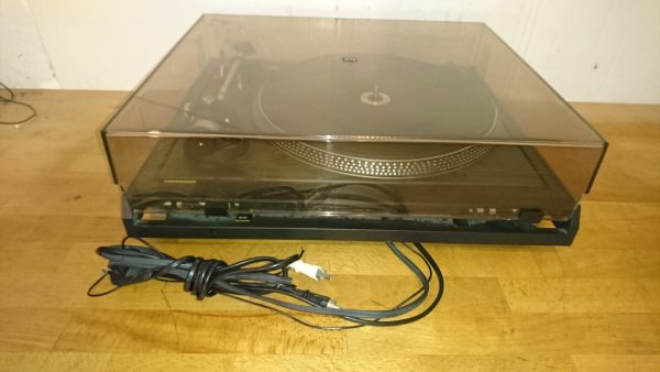 Dual CS 505 – Bild 4