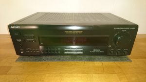 Sony STR-DE215