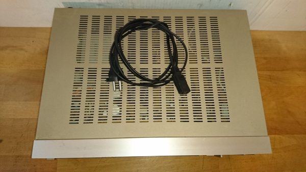 Marantz PM 520 – Bild 2