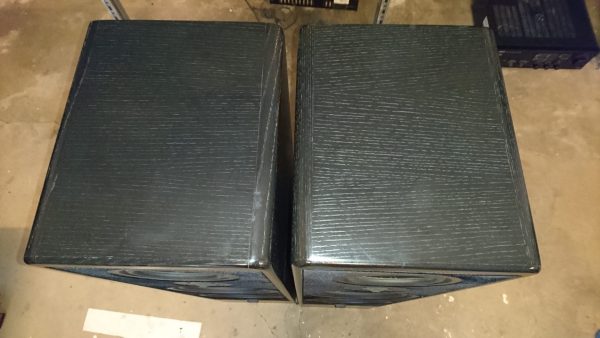 Canton Ergo 91 DC – Bild 3