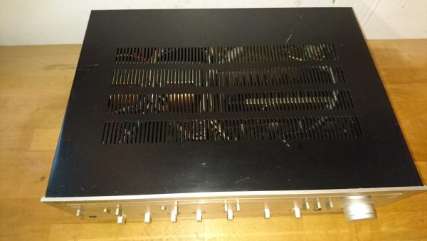 Renkforce WLA-8200 – Bild 2