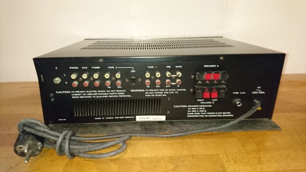 Renkforce WLA-8200 – Bild 3