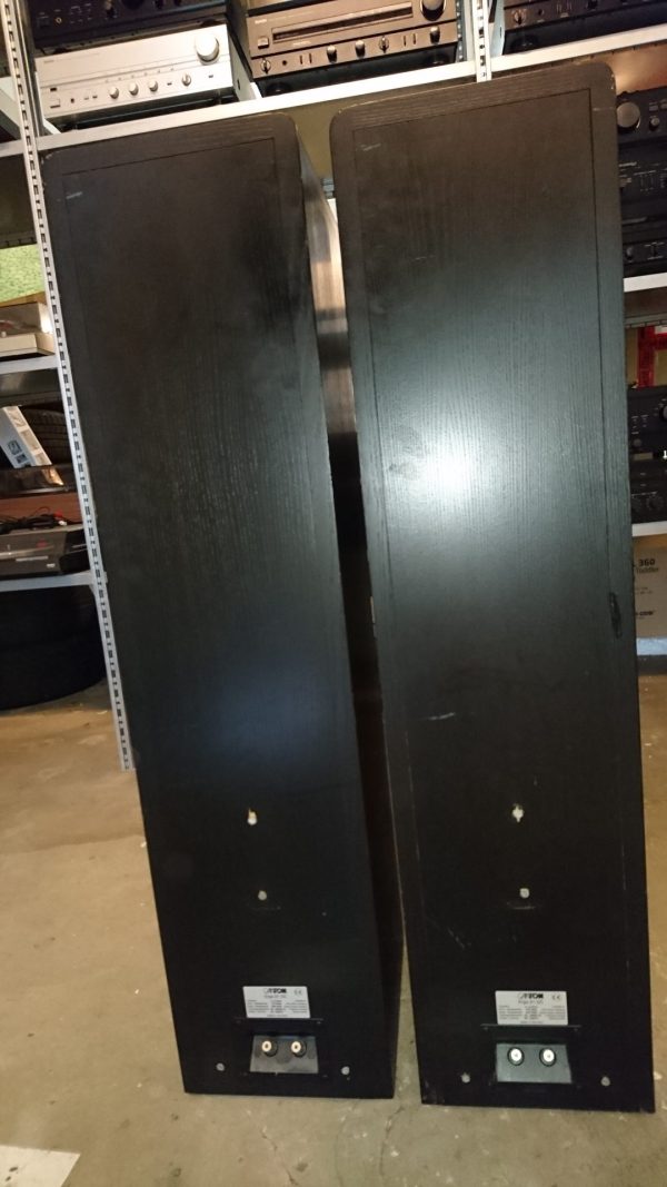 Canton Ergo 91 DC – Bild 4