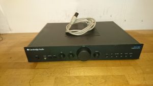 Cambridge Audio Azur 340A