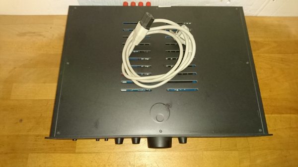 Cambridge Audio Azur 340A – Bild 2