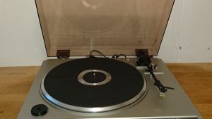 Nordmende RP 1260