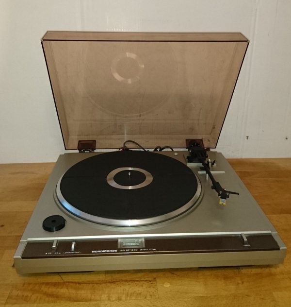 Nordmende RP 1260