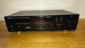 Denon DRA-285 RD