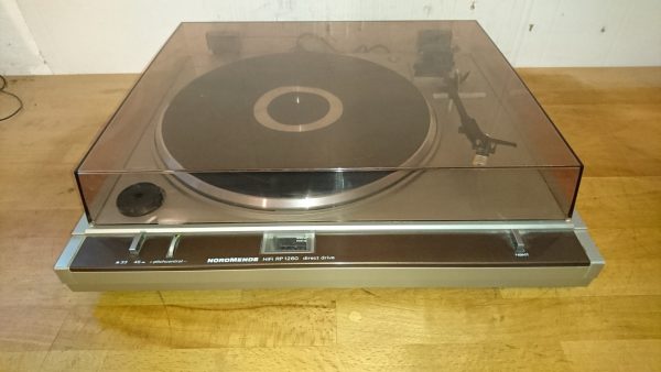 Nordmende RP 1260 – Bild 3