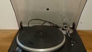 Telefunken RS 100