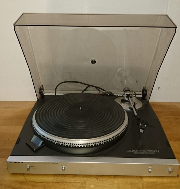 Telefunken RS 100