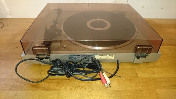 Nordmende RP 1260 – Bild 4
