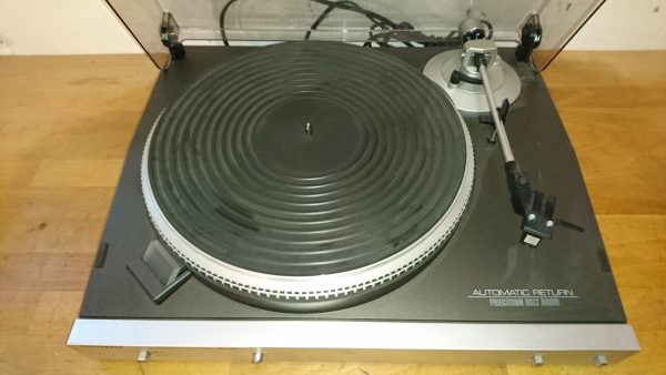 Telefunken RS 100 – Bild 2