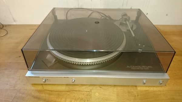 Telefunken RS 100 – Bild 3